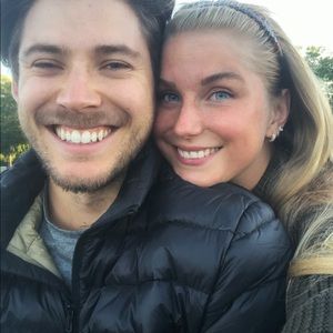 Meet your Posher, Lea